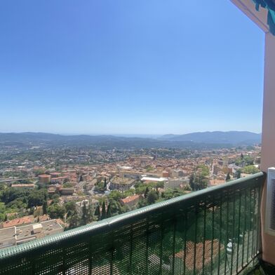 Appartement 3 pièces 138000 €