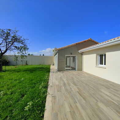 Maison 5 pièces 285000 €