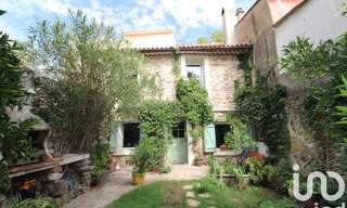 Maison 4 Pièces 118 m² à vendre à Puget-Ville (83390)