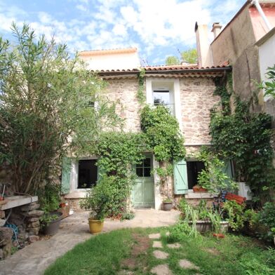 Maison 4 pièces 299000 €