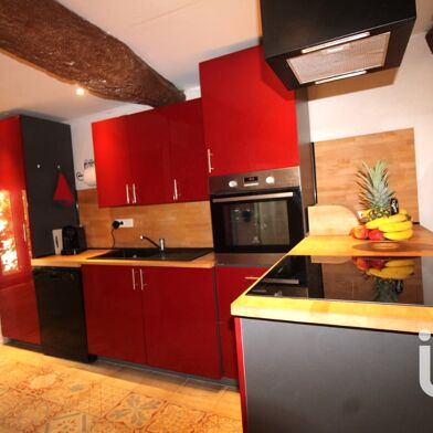 Maison 4 pièces 299000 €