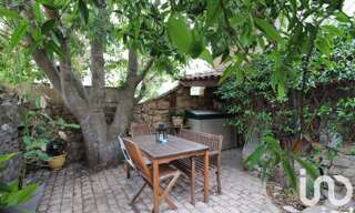 Maison 4 Pièces 118 m² à vendre à Puget-Ville (83390)