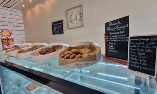 Commerce  60 m² à vendre à Élancourt (78990)