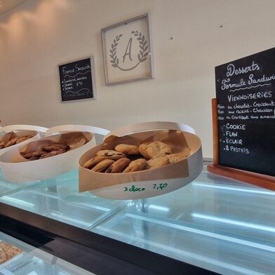 Commerce  145000 €