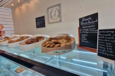 Commerce  145000 €