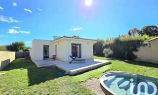 Maison 4 Pièces 122 m² à vendre à Saint-Paul-les-Fonts (30330)