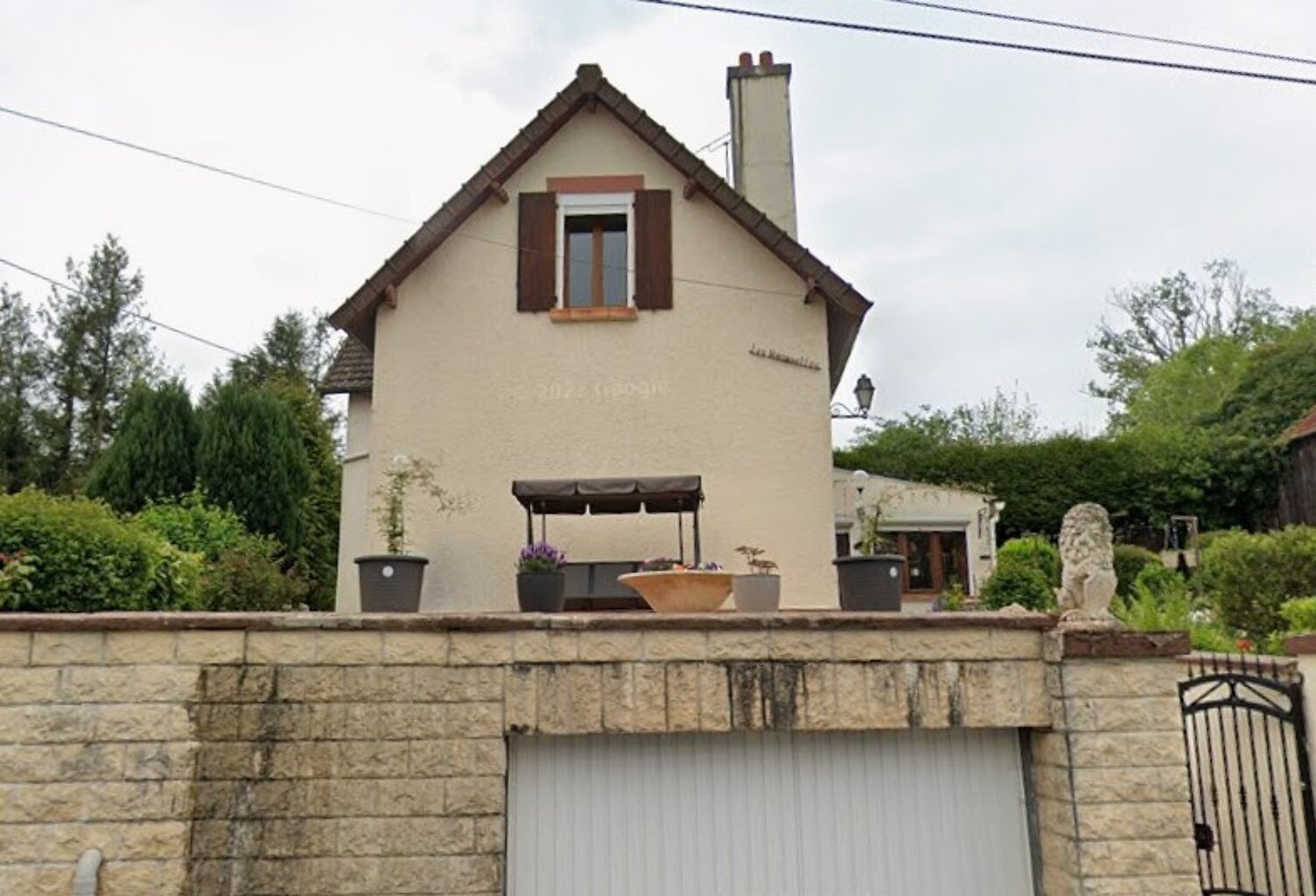 Vente Maison de village 5 pièces — photo 1