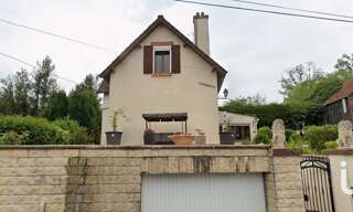 Maison 5 Pièces 125 m² à vendre à Hargicourt (02420)