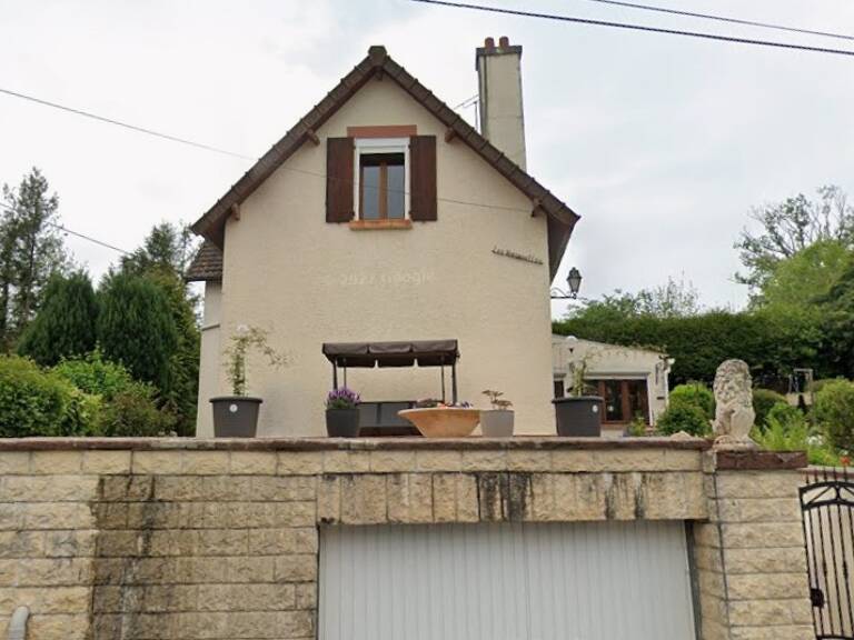 Vente Maison de village 5 pièces — photo 1
