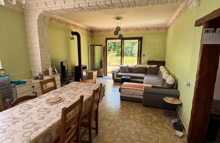 Vente Maison de village 5 pièces — photo 2