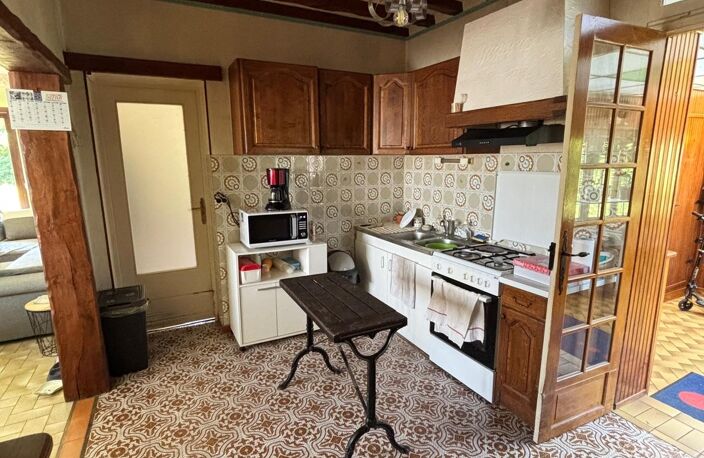 Vente Maison de village 5 pièces — photo 3
