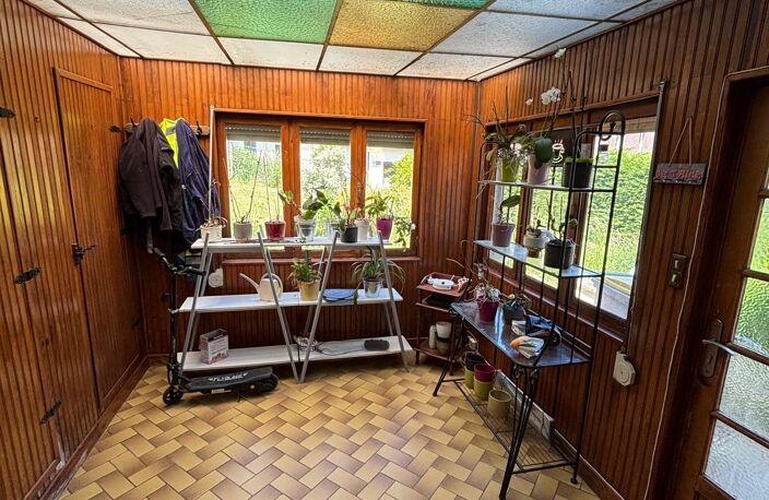 Vente Maison de village 5 pièces — photo 4