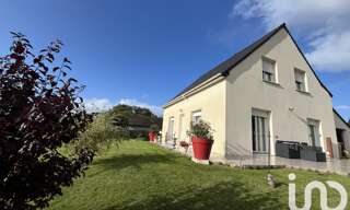 Maison 5 Pièces 128 m² à vendre à Tréméreuc (22490)