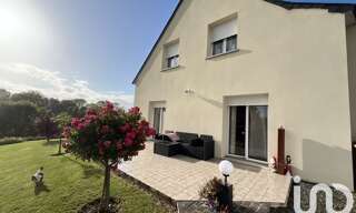 Maison 5 Pièces 128 m² à vendre à Tréméreuc (22490)