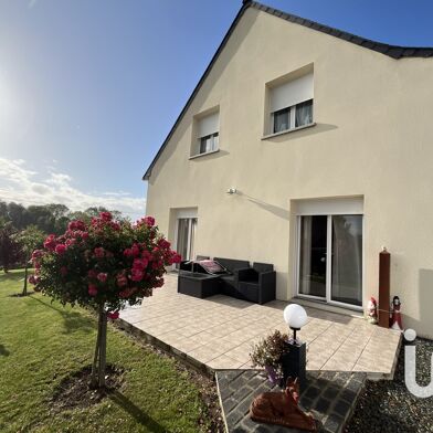 Maison 5 pièces 363500 €