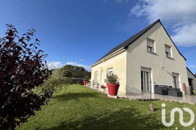 Maison 5 pièces 343000 €