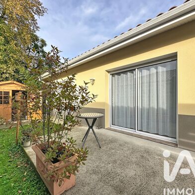 Maison 5 pièces 269900 €