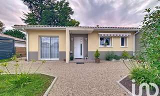 Maison 5 Pièces 106 m² à vendre à Hagetmau (40700)