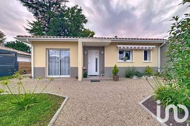 Maison 5 pièces 249900 €