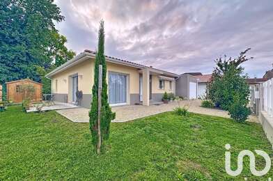 Maison 5 pièces 238000 €
