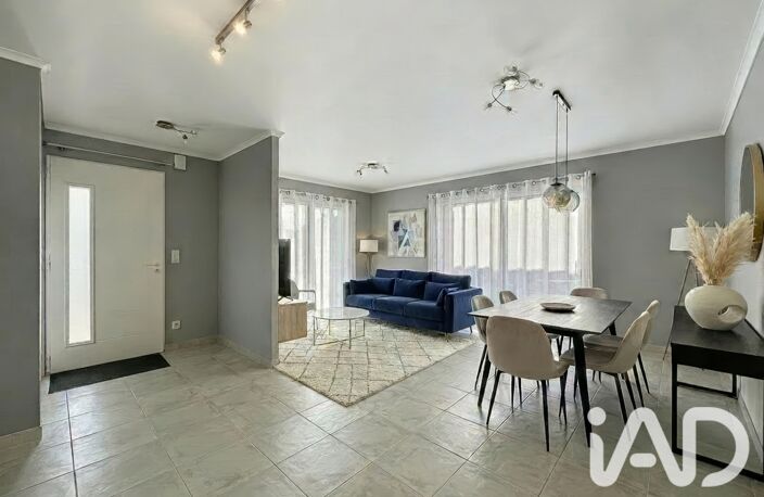 Vente Maison traditionnelle 5 pièces — photo 2