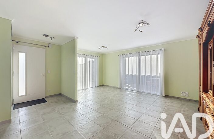 Vente Maison traditionnelle 5 pièces — photo 3