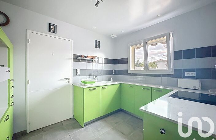 Vente Maison traditionnelle 5 pièces — photo 4