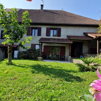 Maison 7 pièces 465000 €