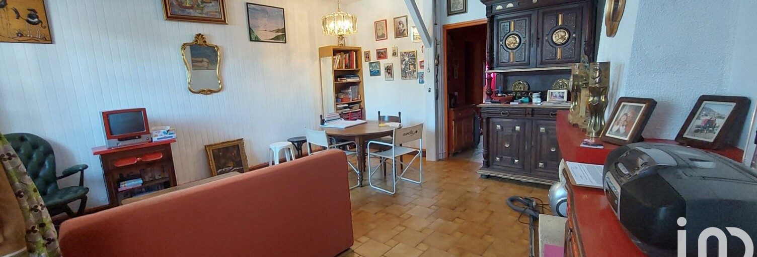 Maison 5 Pièces 101 m² à vendre à Évaux-les-Bains (23110)