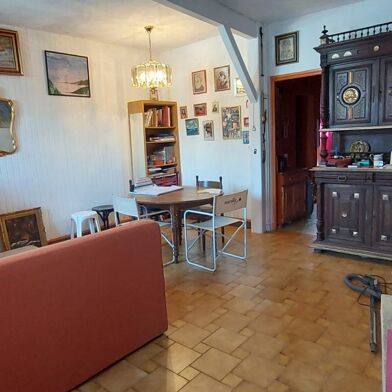 Maison 5 pièces 40000 €