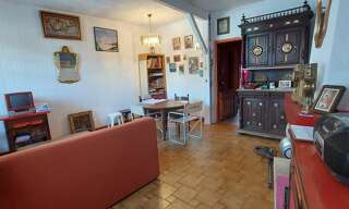 Maison 5 Pièces 101 m² à vendre à Évaux-les-Bains (23110)