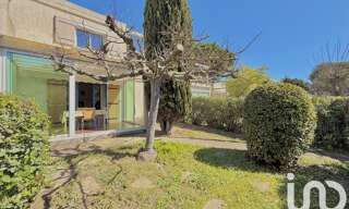 Maison 3 Pièces 47 m² à vendre à Six-Fours-les-Plages (83140)