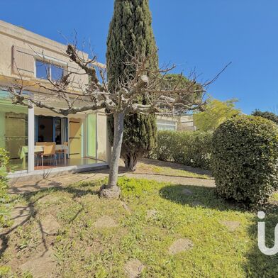 Maison 3 pièces 310000 €