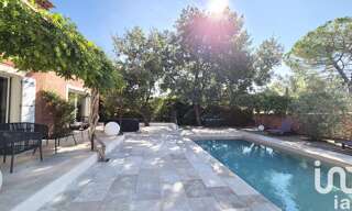 Maison 6 Pièces 170 m² à vendre à Le Puy-Sainte-Réparade (13610)