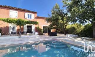 Maison 6 Pièces 170 m² à vendre à Le Puy-Sainte-Réparade (13610)