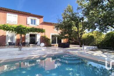 Maison 6 pièces 630000 €