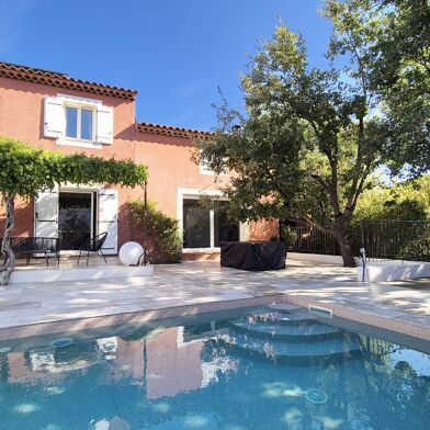 Maison 6 pièces 630000 €