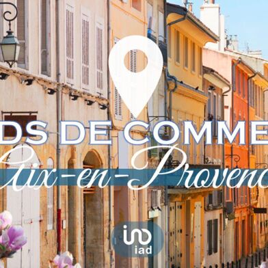 Commerce  114000 €