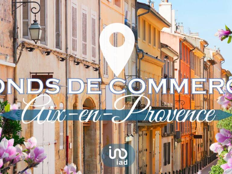 Vente Boutique/Local commercial 62 m&sup2; — photo 1