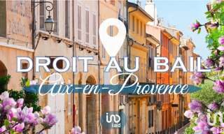 Divers  62 m² à vendre à Aix-en-Provence (13100)