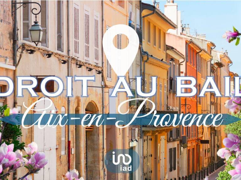 Vente Droit au bail 62 m&sup2; — photo 1