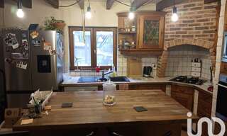 Maison 5 Pièces 195 m² à vendre à La Chapelle-Bâton (86250)