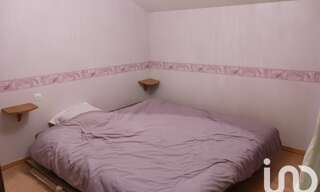 Maison 5 Pièces 195 m² à vendre à La Chapelle-Bâton (86250)