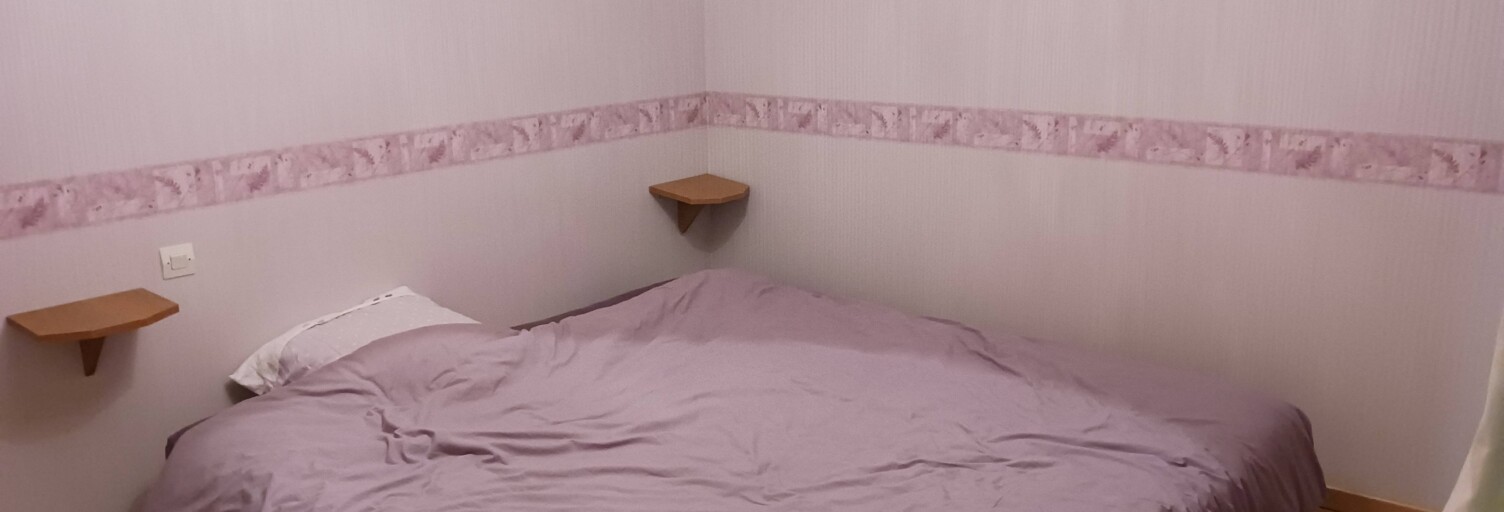 Maison 5 Pièces 195 m² à vendre à La Chapelle-Bâton (86250)