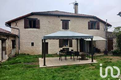 Maison 5 pièces 165000 €