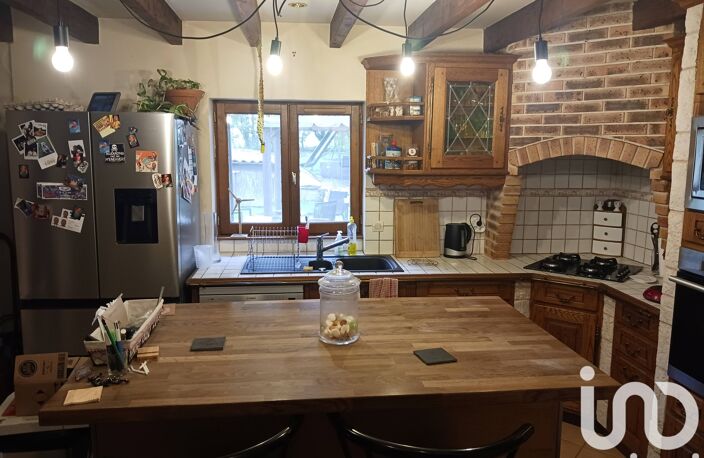 Vente Maison de village 5 pièces — photo 2