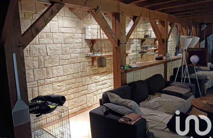 Vente Maison de village 5 pièces — photo 3