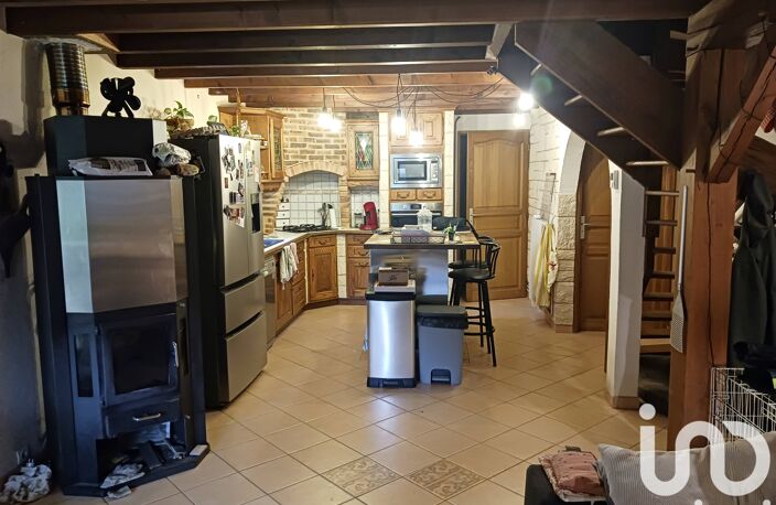 Vente Maison de village 5 pièces — photo 4