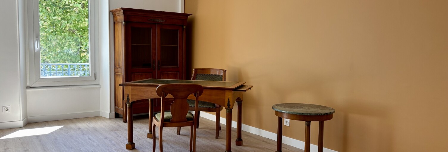 Appartement 4 Pièces 74 m² à vendre à Le Teil (07400)