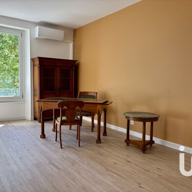 Appartement 4 pièces 110000 €